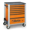 Carro Ferramentas 189 Peças Beta - Cadeira de Oferta - 1
