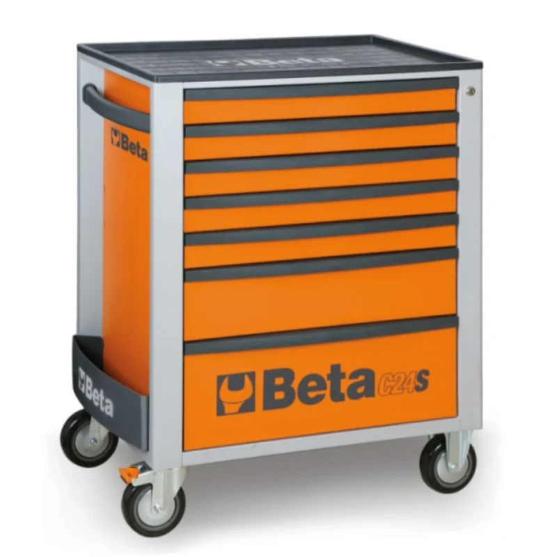 Carro Ferramentas 189 Peças Beta - Cadeira de Oferta - 1
