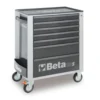 Carro Ferramentas 189 Peças Beta - Cadeira de Oferta - 13