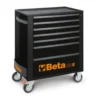 Carro Ferramentas 189 Peças Beta - Cadeira de Oferta - 15