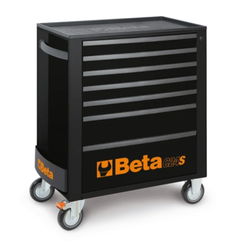 Carro Ferramentas 189 Peças Beta - Cadeira de Oferta - 15