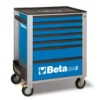 Carro Ferramentas 189 Peças Beta - Cadeira de Oferta - 17
