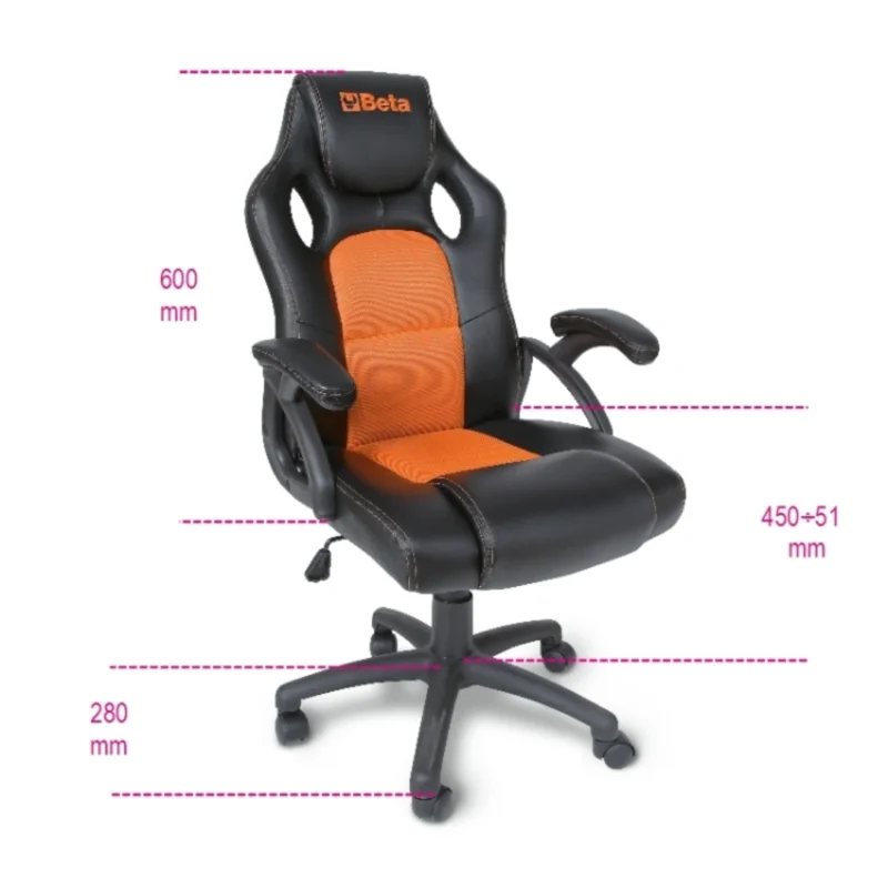 Carro Ferramentas 189 Peças Beta - Cadeira de Oferta - 27