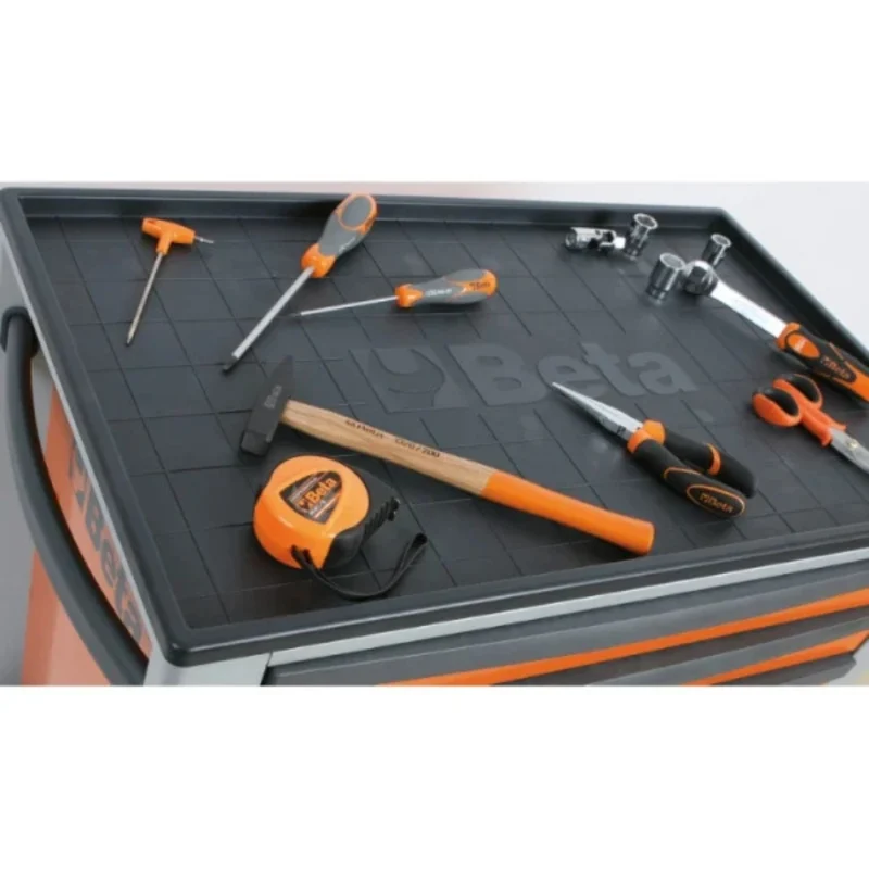 Carro Ferramentas 189 Peças Beta - Cadeira de Oferta - 3