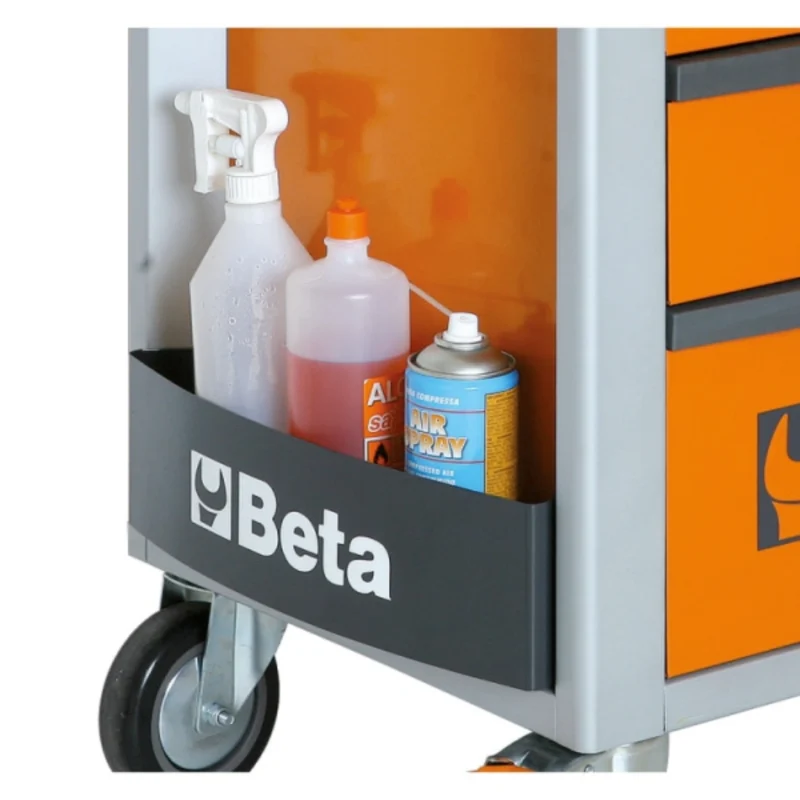 Carro Ferramentas 189 Peças Beta - Cadeira de Oferta - 6