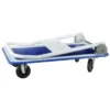 Carro de Plataforma Dobrável 150 kg - 1
