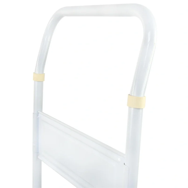 Carro de Plataforma Dobrável 150 kg - 2