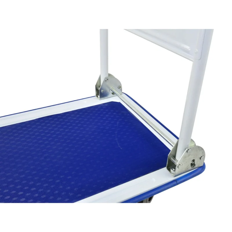 Carro de Plataforma Dobrável 150 kg - 3