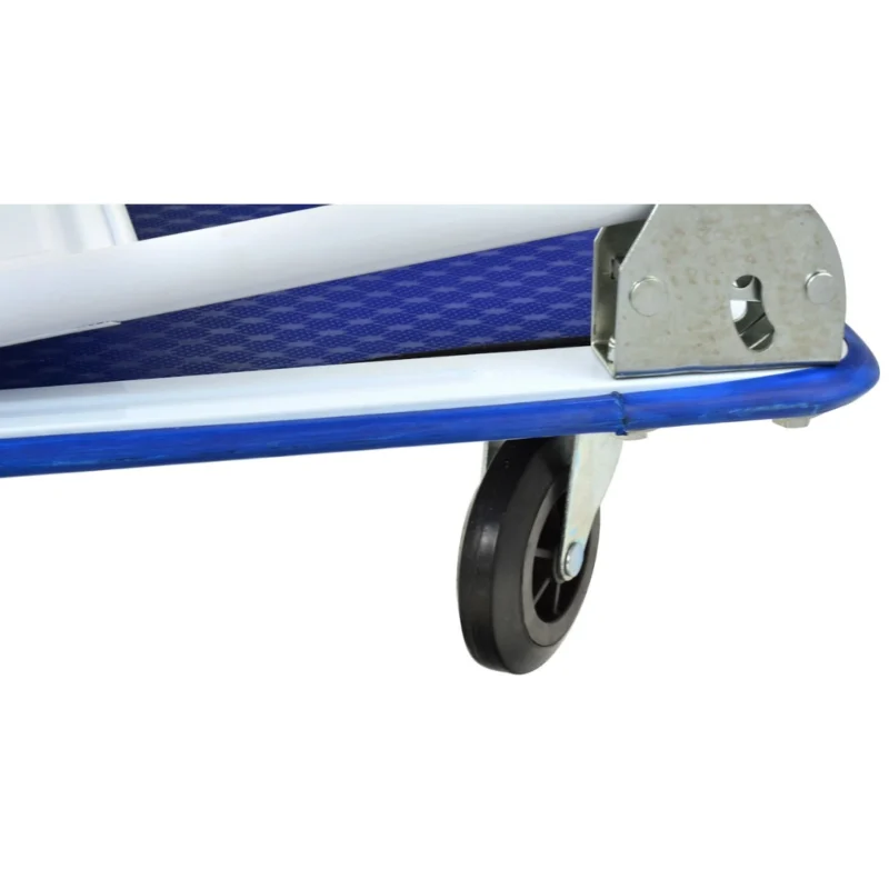 Carro de Plataforma Dobrável 150 kg - 4