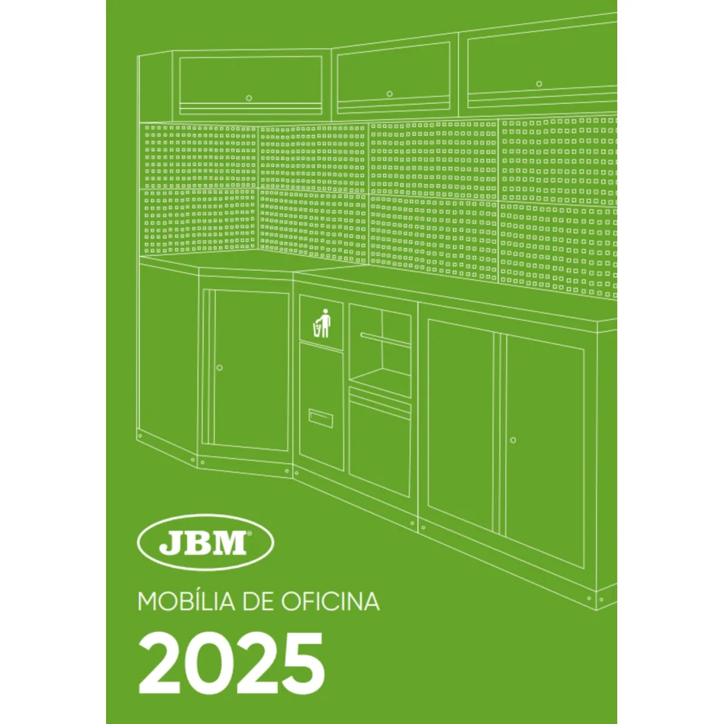 Catálogo JBM MOBÍLIA DE OFICINA 2025