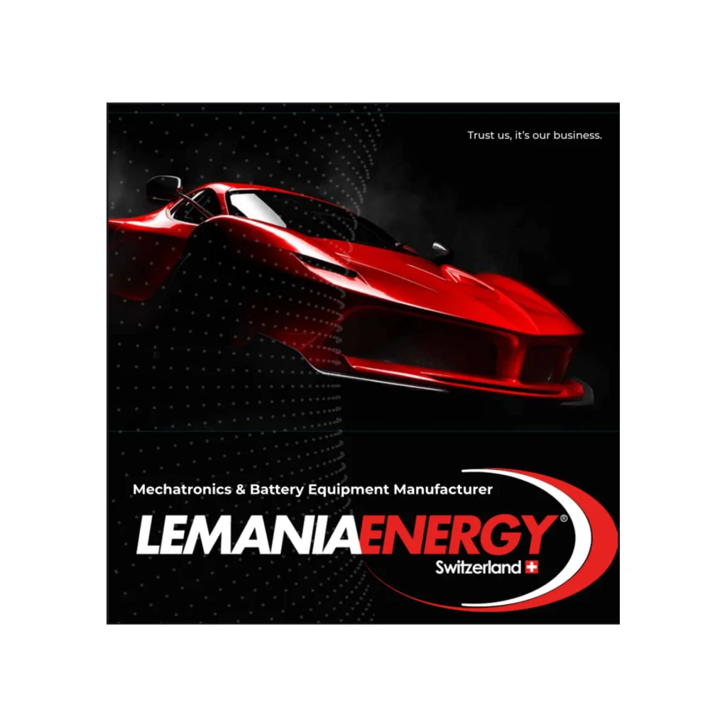 Catálogo LEMANIAENERGY