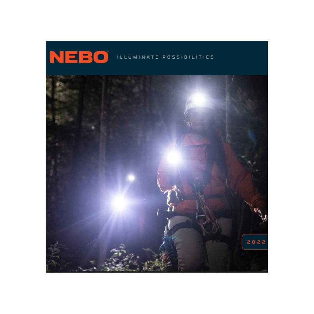 Catálogo Nebo Tools