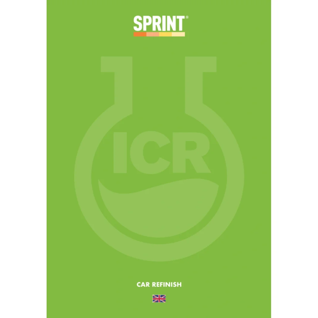 Catálogo SPRINT