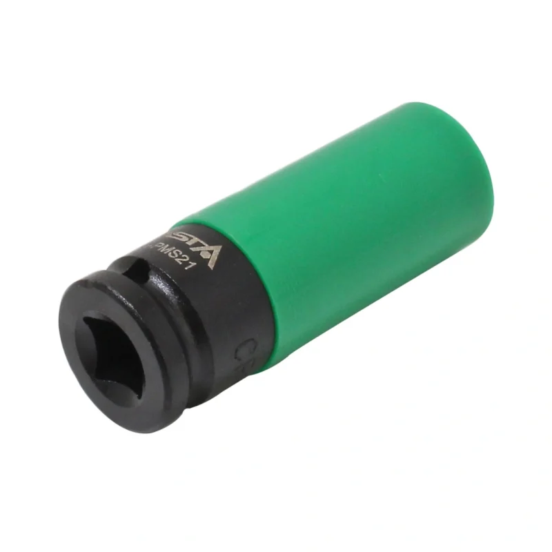 Chave Impacto 1_2 Longa 21mm HYUNDAI I30 _ TUCSUN E KIA - 1