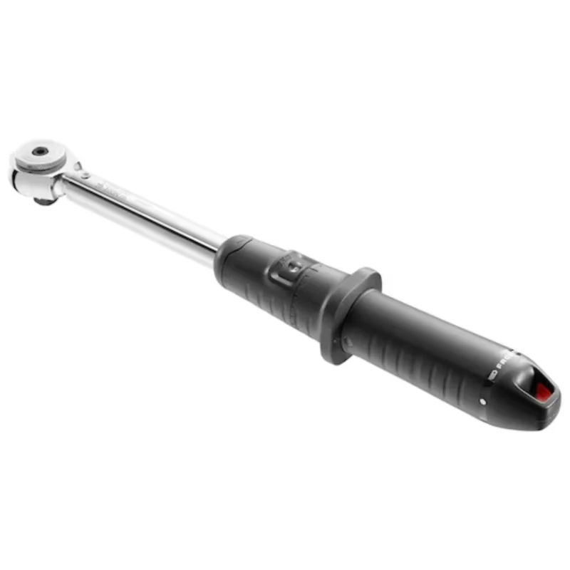 Chave Dinamométrica 1/2" 100 Nm com Roquete – FACOM Chave Dinamométrica 1/2" 100 Nm com Roquete – FACOM