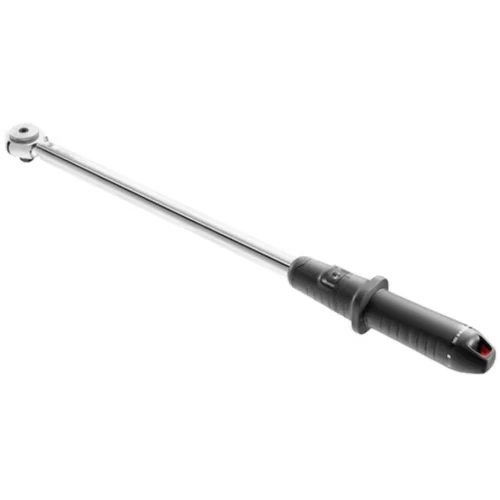Chave Dinamométrica 1/2" 340 Nm com Roquete – FACOM