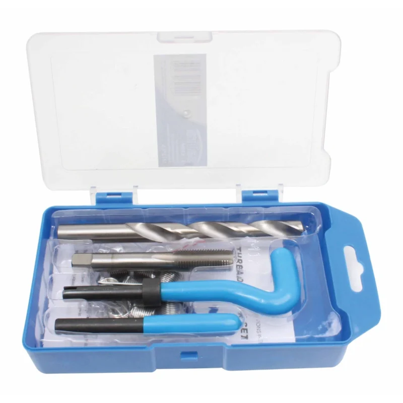 Conjunto HELICOIL M12X1,50 - 2