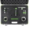 KIT de Bloqueio FORD - JBM - 1