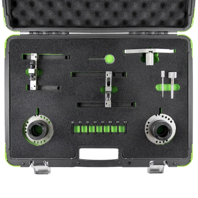 KIT de Bloqueio FORD - JBM - 1