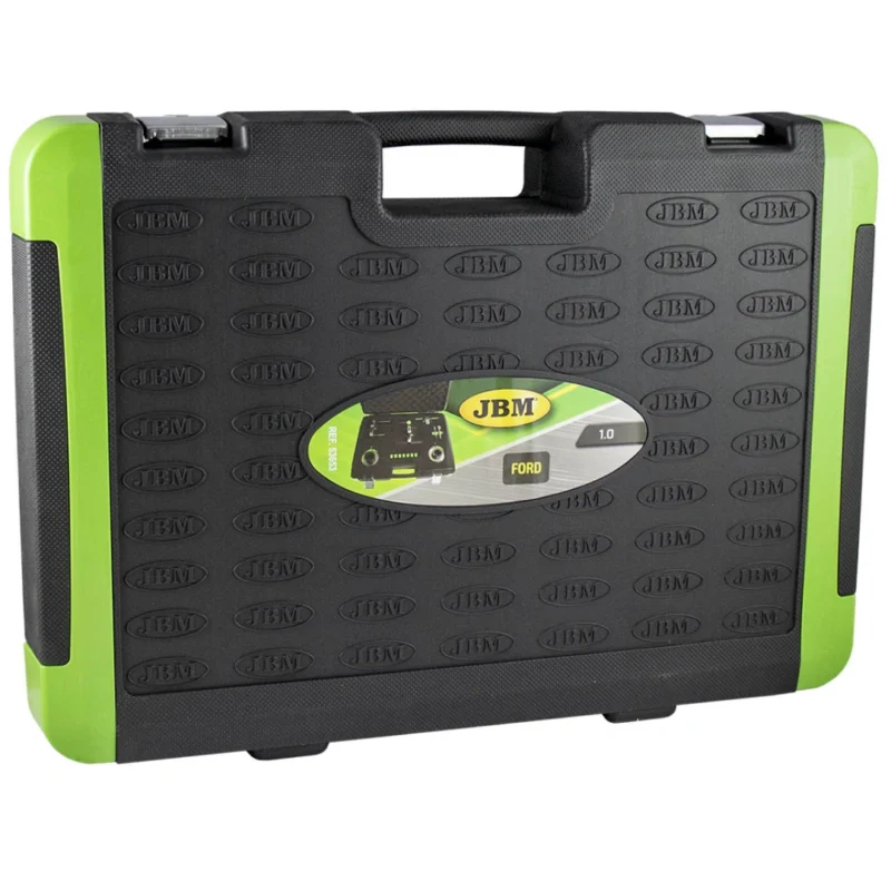 KIT de Bloqueio FORD - JBM - 2
