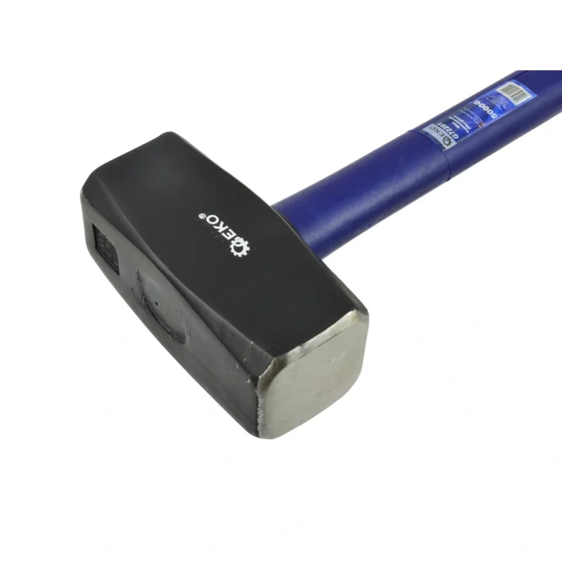 Marreta com Cabo em Fibra 3kg - 2