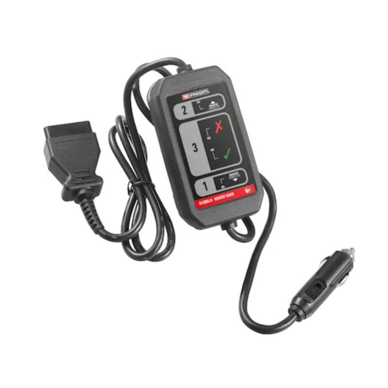 Salva Memoría 12V - FACOM