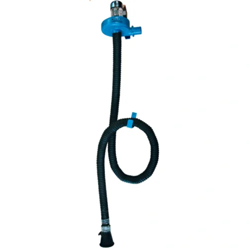 Sistema de Extração de Gases de Escape ECOARG-1-755 - FILCAR