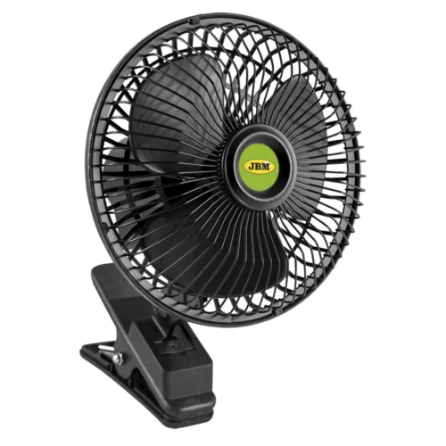 Ventilador de Veículo 12 V - JBM