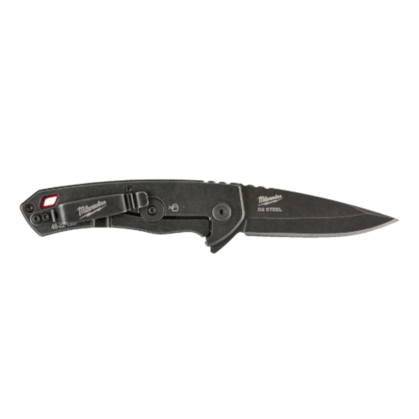Navalha com Lâmina Afiada de 65mm HARDLINE - Milwaukee 2