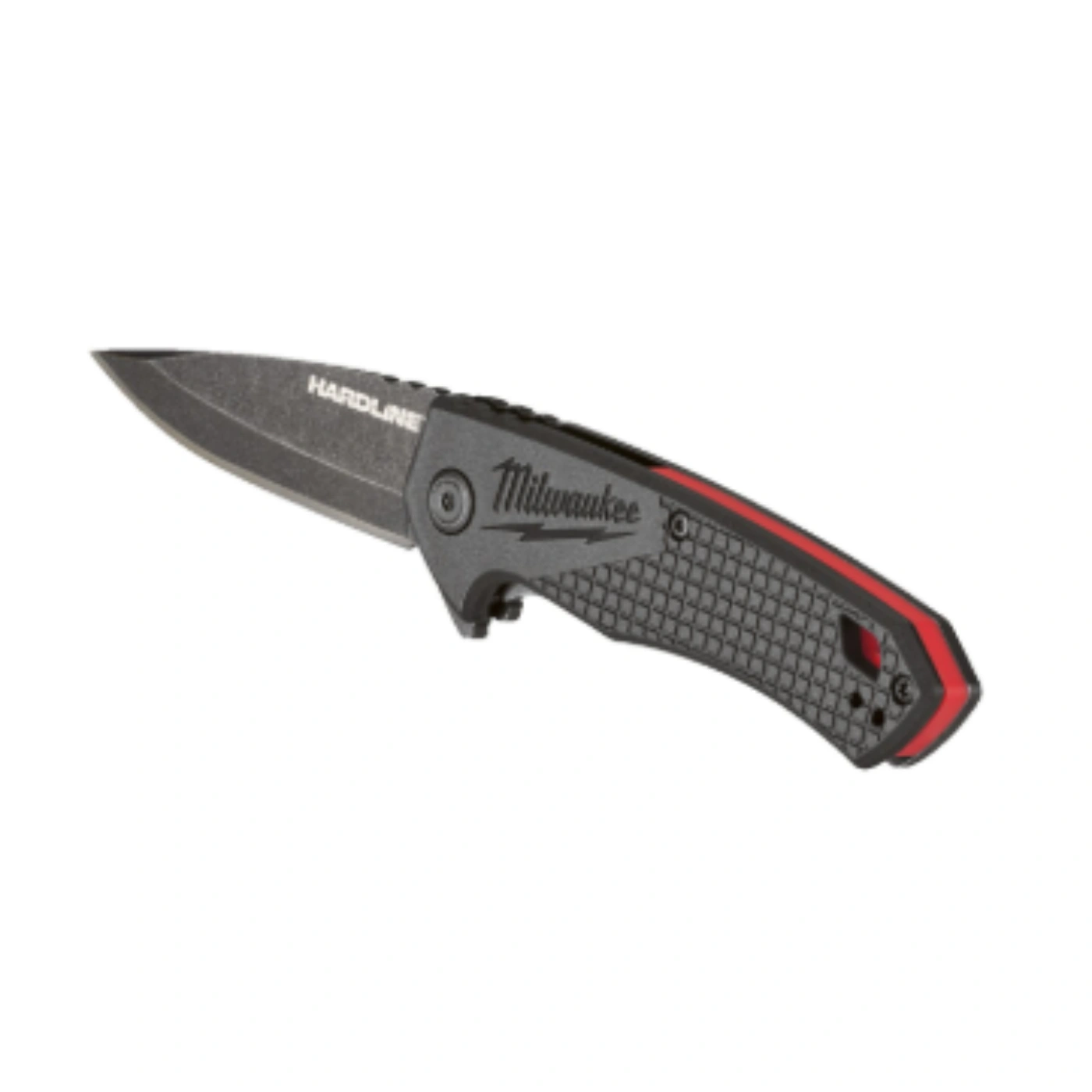 Navalha com Lâmina Afiada de 65mm HARDLINE - Milwaukee 4