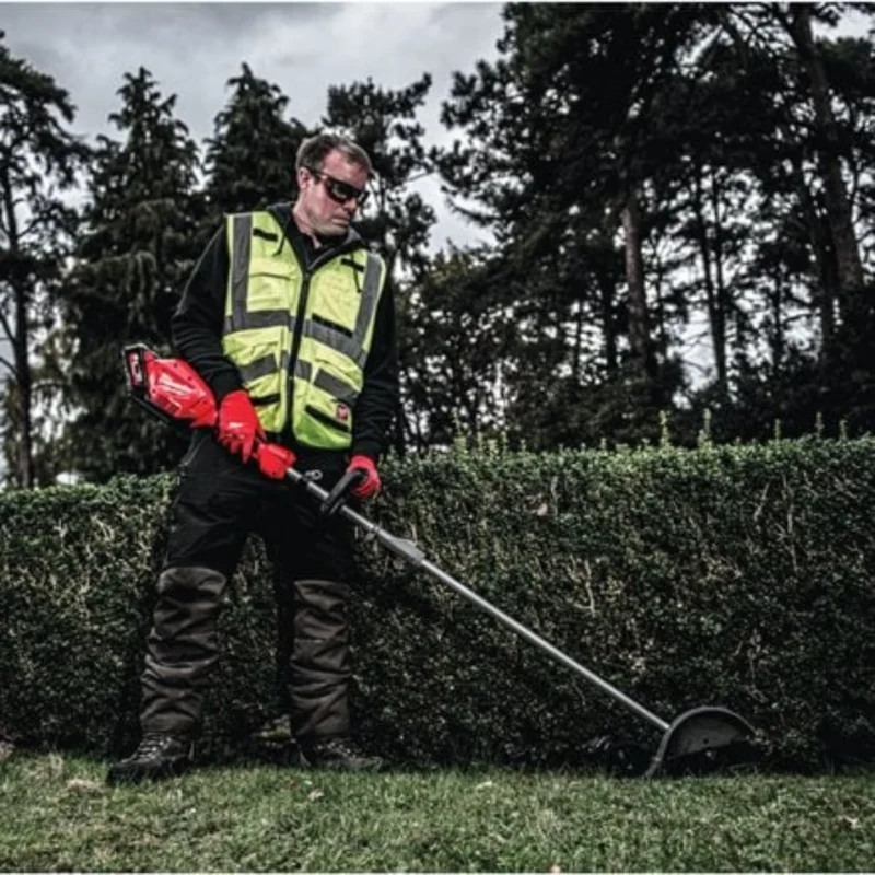 Acessório corta-bordas QUIK-LOK™ MILWAUKEE® (1)