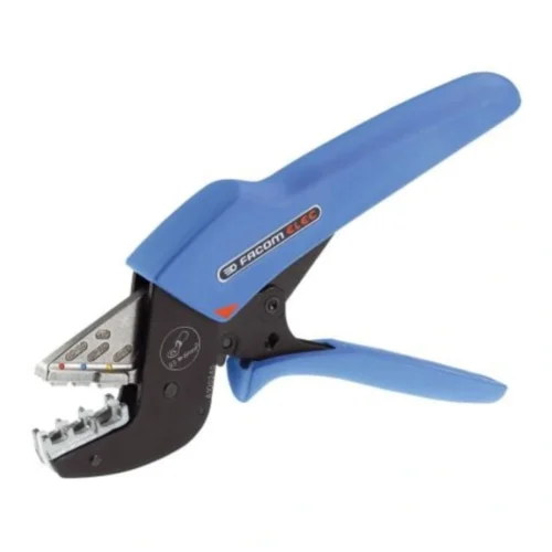 Alicate Automático para Abraçadeiras - FACOM