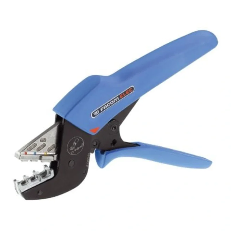 Alicate Automático para Abraçadeiras - FACOM