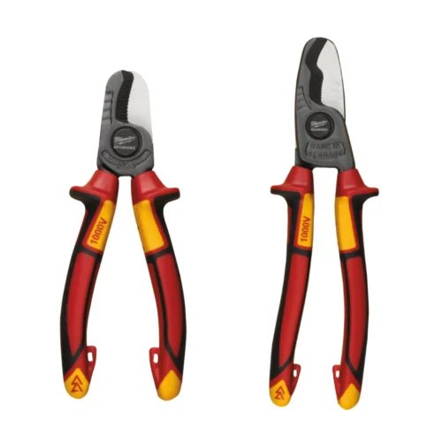 Alicate Cortacabos VDE - Milwaukee
