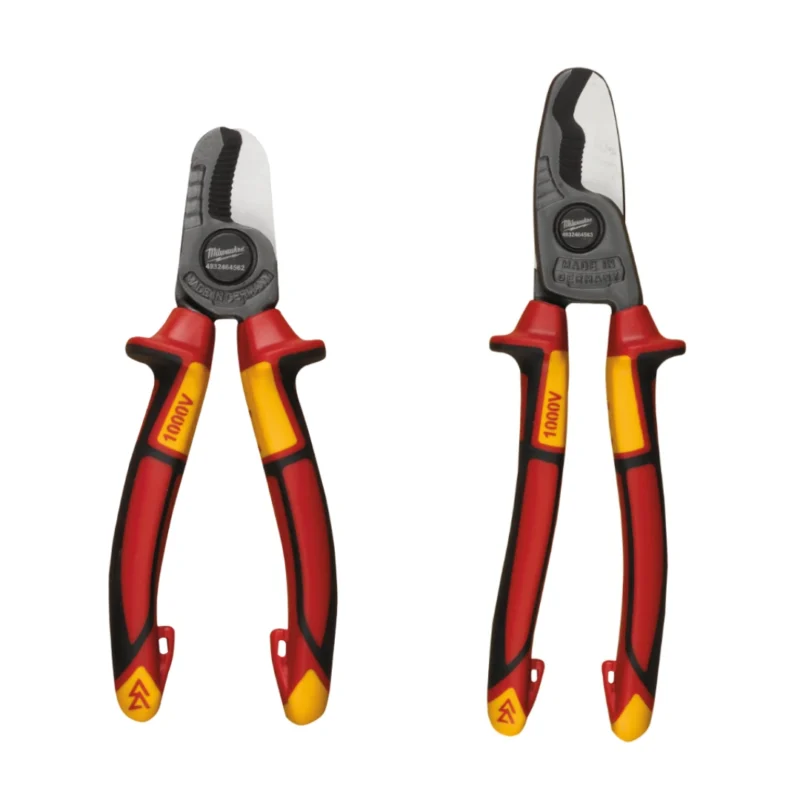 Alicate Cortacabos VDE - Milwaukee