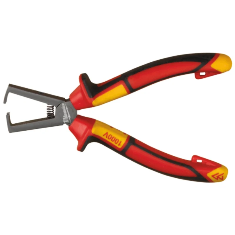 Alicate Descarnador de 160mm VDE - Milwaukee
