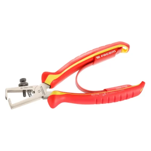 Alicate Pelacable 1000V - FACOM