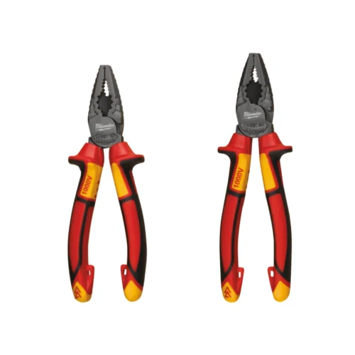Alicate Universal VDE - Milwaukee