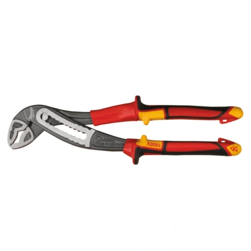 Alicate de Cremalheira Ajustável de 240mm VDE - Milwaukee