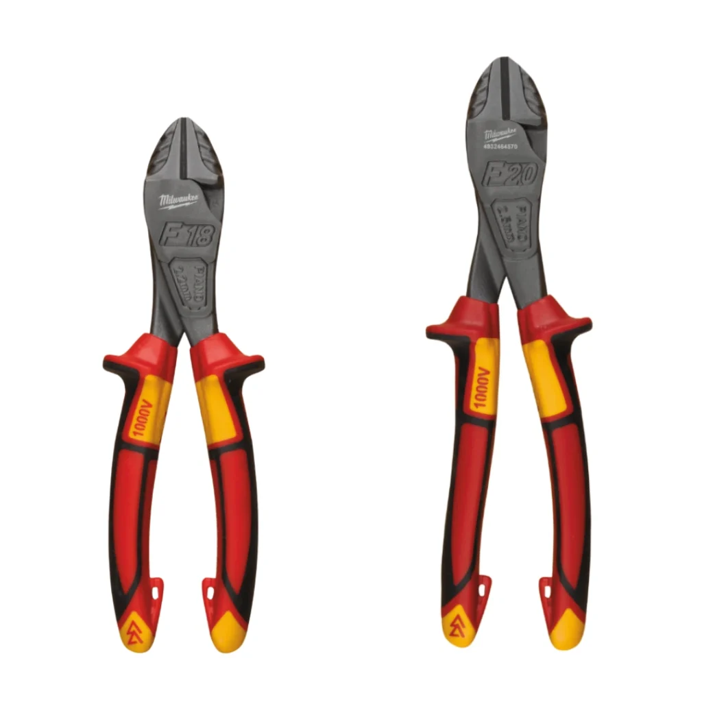 Alicate de corte diagonal VDE - Milwaukee