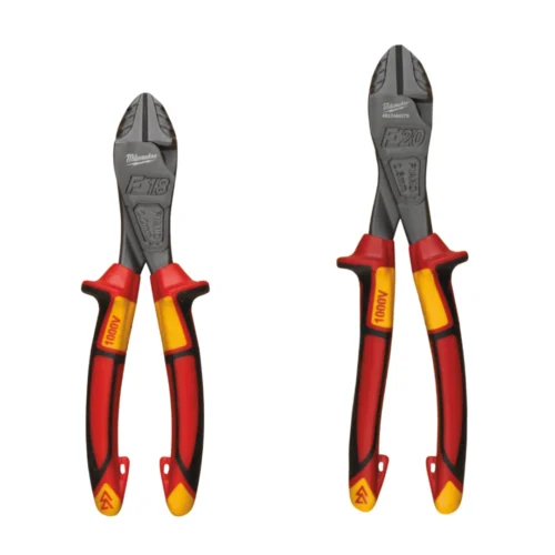 Alicate de corte diagonal VDE - Milwaukee