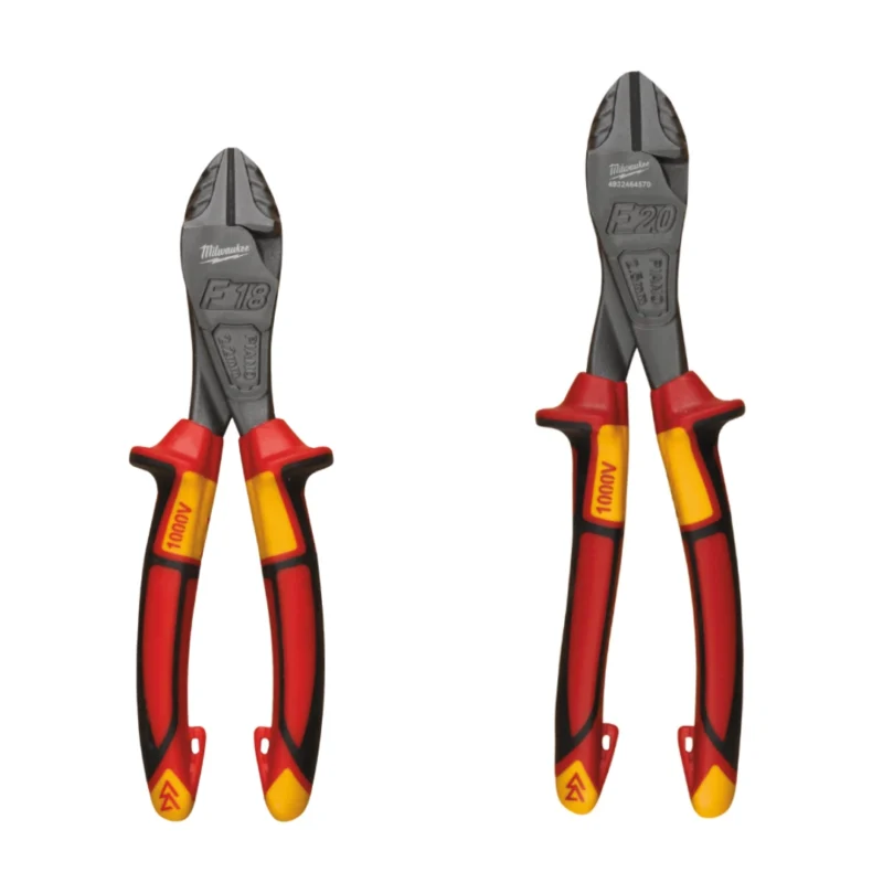 Alicate de corte diagonal VDE - Milwaukee