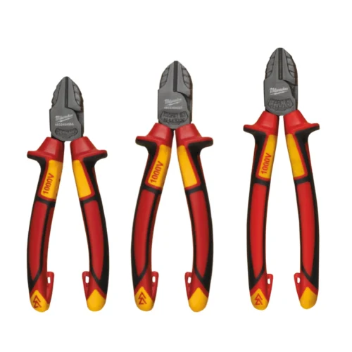 Alicate de corte diagonal VDE - Milwaukee