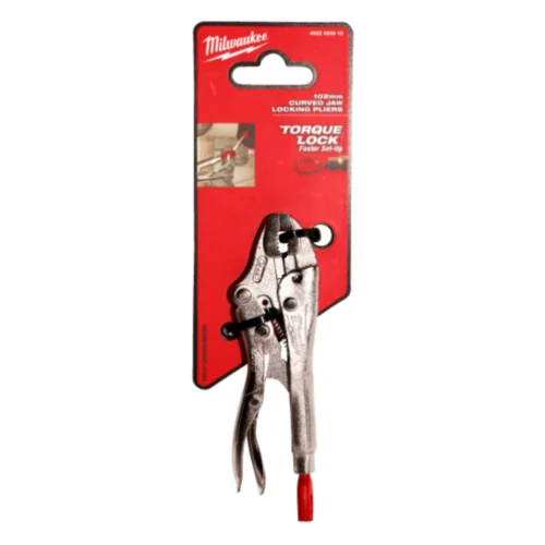 Alicates de pressão TORQUE LOCK™