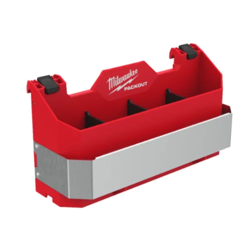 Bandeja com íman para caixas de ferramentas PACKOUT™ – MILWAUKEE