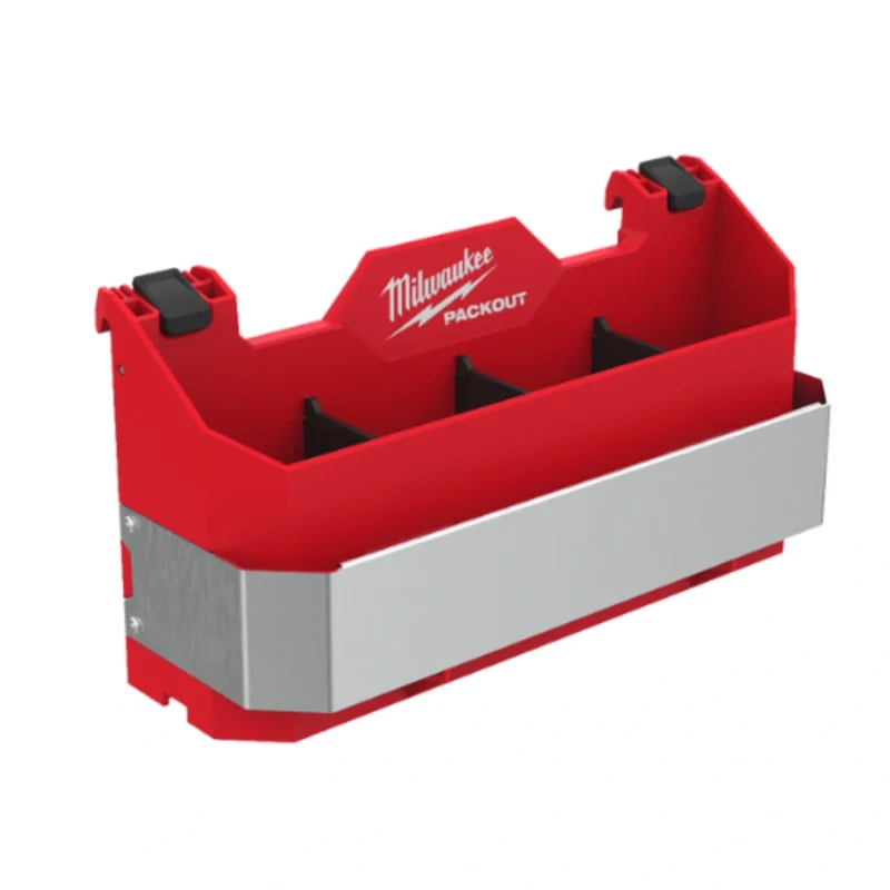 Bandeja com íman para caixas de ferramentas PACKOUT™ – MILWAUKEE