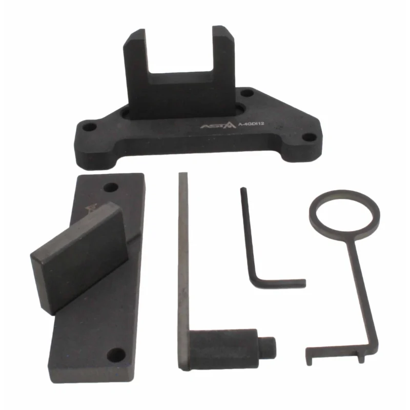 Bloqueio de Motor PSA 1.2 GDI PURETECH - 1