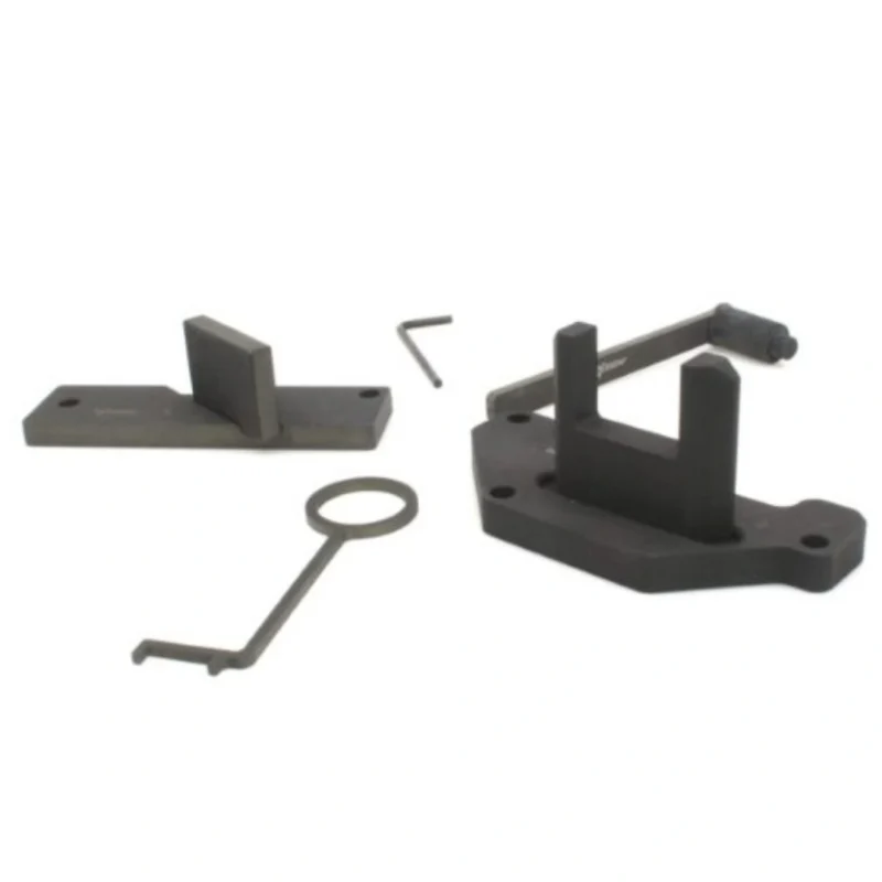 Bloqueio de Motor PSA 1.2 GDI PURETECH - 3