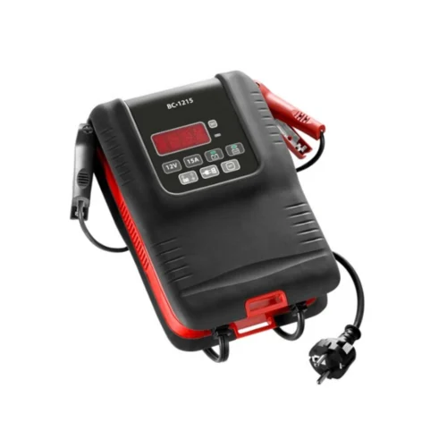 Carregador de Baterias 12V 15A – FACOM