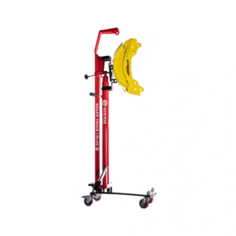 Carrinho BT1 PLUS para Remoção de Pinças de Travão – Good Tool - 2